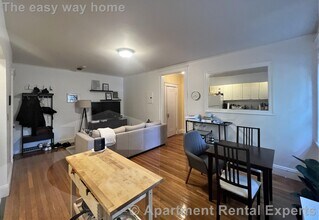 852 Massachusetts Ave in Cambridge, MA - Building Photo - Building Photo