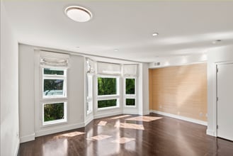 1350 Natoma St in San Francisco, CA - Building Photo - Building Photo