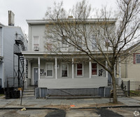 302-304 Van Houten St in Paterson, NJ - Building Photo - Building Photo