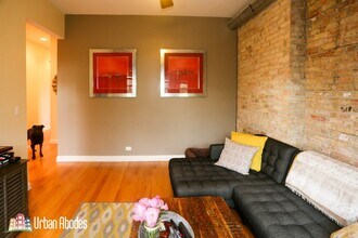 1756 W Montrose Ave in Chicago, IL - Building Photo - Building Photo