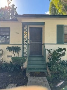 1124 Chelsea Ave in Santa Monica, CA - Building Photo - Building Photo