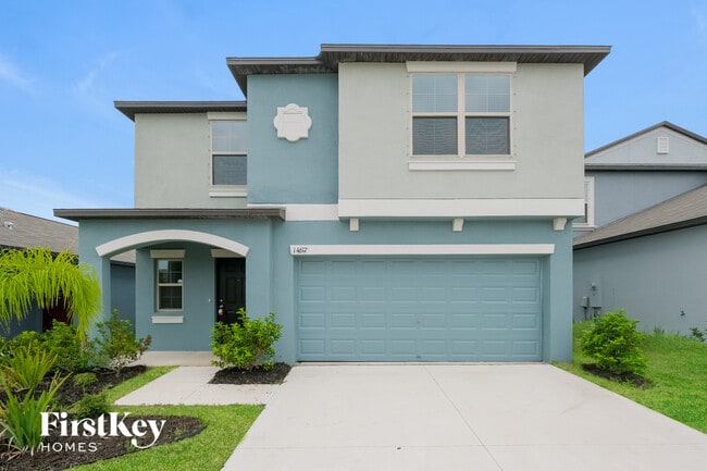 property at 14617 Scottburgh Glen Dr