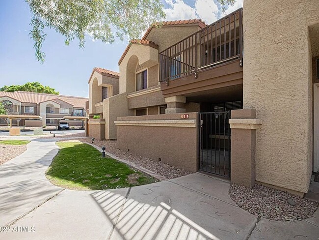property at 1905 E University Dr