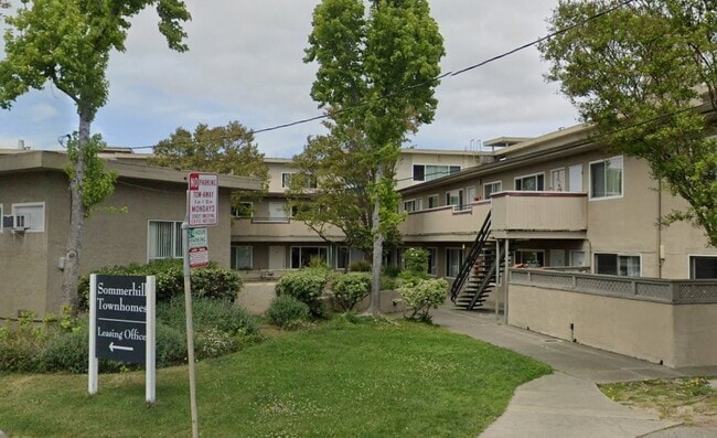 property at 30 Novato St