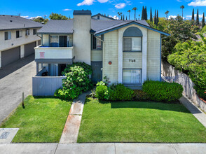 728 W Romneya Dr in Anaheim, CA - Building Photo - Building Photo