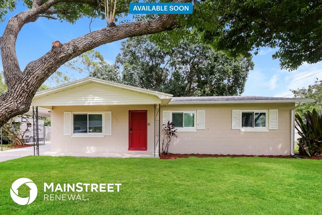 250 23rd St SW in Winter Haven, FL - Building Photo