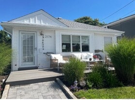 2174 Bay Blvd in Atlantic Beach, NY - Building Photo