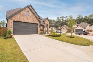 7397 Mount Greylock Lp in Porter, TX - Building Photo