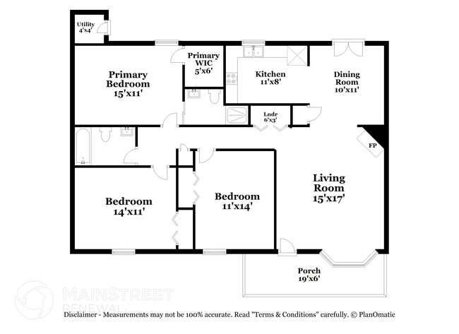 768 Garrison Dr in Nashville, TN - Building Photo - Building Photo