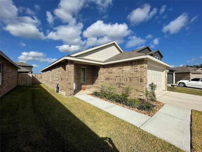 23811 Desert Brush Ct in Spring, TX - Building Photo - Building Photo