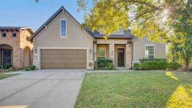 135 Bella Luce in Shenandoah, TX - Building Photo - Building Photo