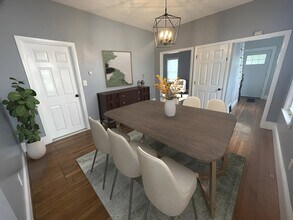 28 Hall Pl in Quincy, MA - Building Photo - Building Photo