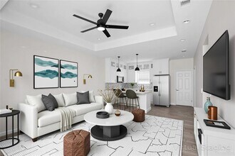 28 Playa Dr in Weslaco, TX - Building Photo - Building Photo