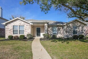 1476 Hickory Creek Ln in Rockwall, TX - Building Photo