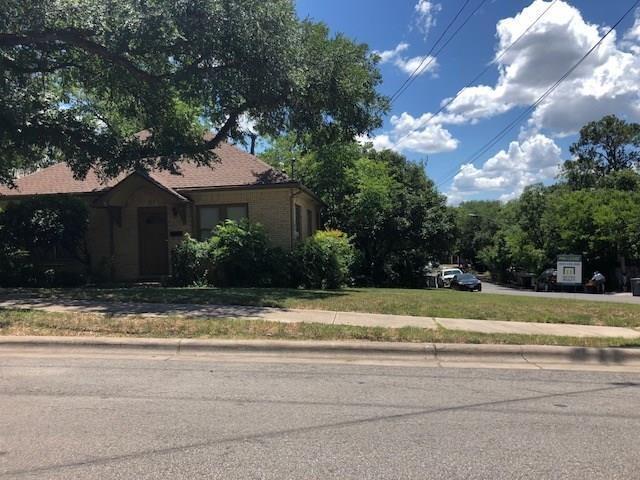 813 W 30th St in Austin, TX - Building Photo