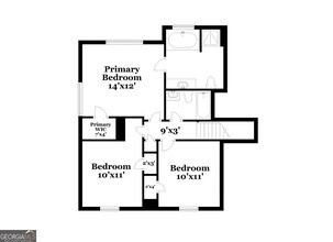 43 Bridlewood Ct in Stockbridge, GA - Building Photo - Building Photo