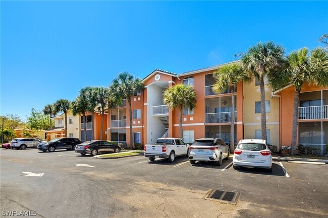 property at 6401 Aragon Way