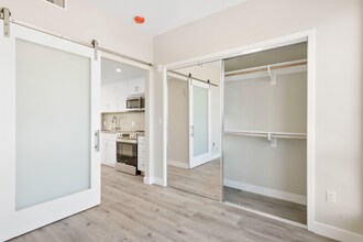 4222 Georgia St in San Diego, CA - Building Photo - Building Photo