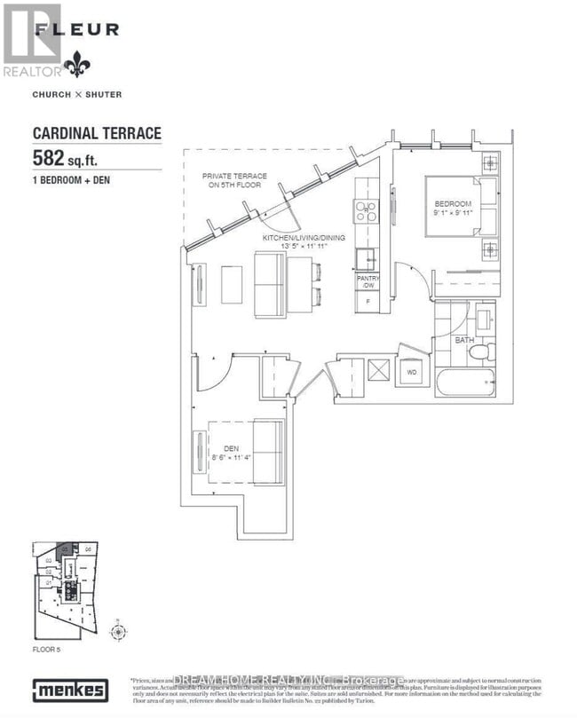 60 Shuter St in Toronto, ON - Building Photo - Building Photo