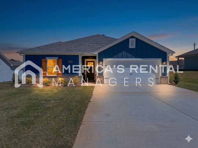 9588 Havenridge Lp in Tuscaloosa, AL - Building Photo - Building Photo