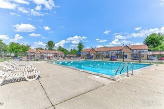 Westbrook in Kokomo, IN - Building Photo - Building Photo