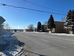 4545 Prescott Ave, Unit 103 in Lyons, IL - Building Photo - Building Photo