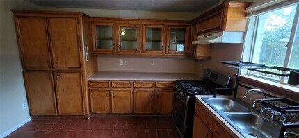 1018 Forestburg Dr in Houston, TX - Building Photo - Building Photo