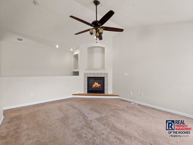 6962 McClellan Rd in Wellington, CO - Building Photo - Building Photo