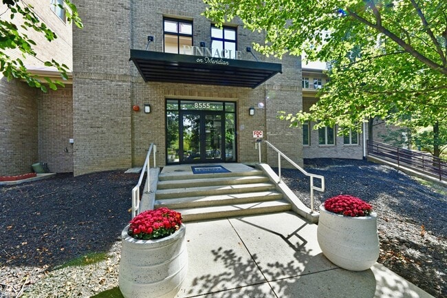 property at 8555 One W Dr