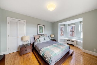 23 Chauncy St in Cambridge, MA - Building Photo - Building Photo