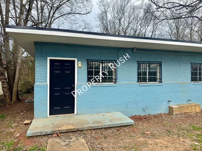 3605 Dorris St in Chattanooga, TN - Building Photo - Building Photo