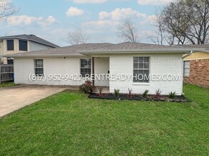 349 Bass Rd in Rockwall, TX - Building Photo - Building Photo