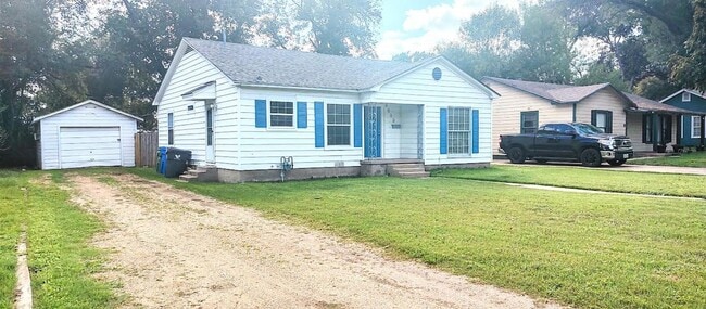 4000 Austin Ave in Waco, TX - Building Photo - Building Photo