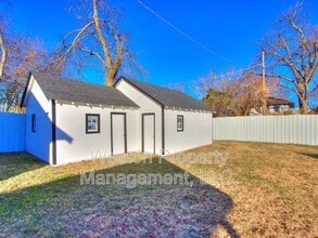721 N Louisa Ave in Shawnee, OK - Building Photo - Building Photo