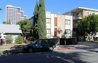 505 N Kenwood St in Glendale, CA - Building Photo - Building Photo