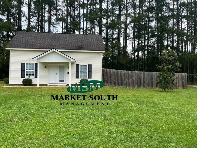 111 Hidden Lake Dr in Rincon, GA - Building Photo - Building Photo