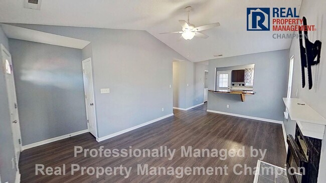 1163 Pueblo Dr in Jacksonville, NC - Building Photo - Building Photo