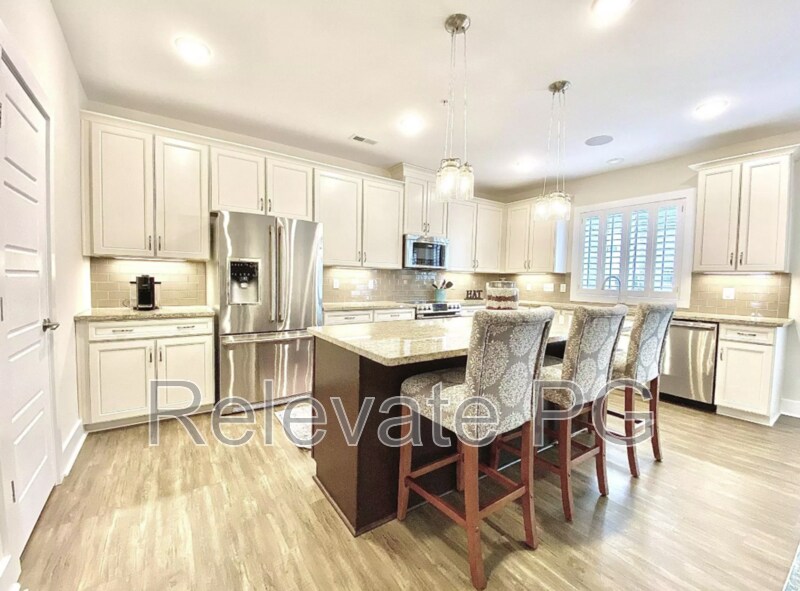 4204 Bon Secours Pkwy in Henrico, VA - Building Photo