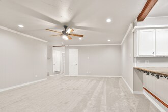 5605 Geneva Ave in Lubbock, TX - Building Photo - Building Photo