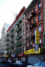 42 Eldridge St in New York, NY - Building Photo - Building Photo