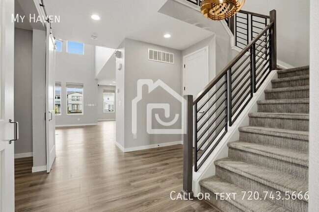 9032 Star Fall Cir in Littleton, CO - Building Photo - Building Photo