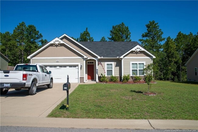 property at 309 English Oak Dr