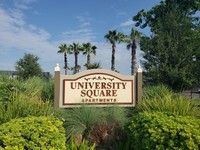 University Square Apartments photo'