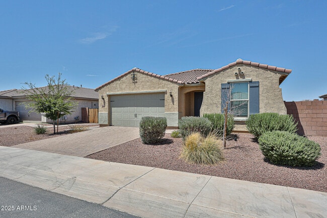 property at 18172 W Vista Norte St