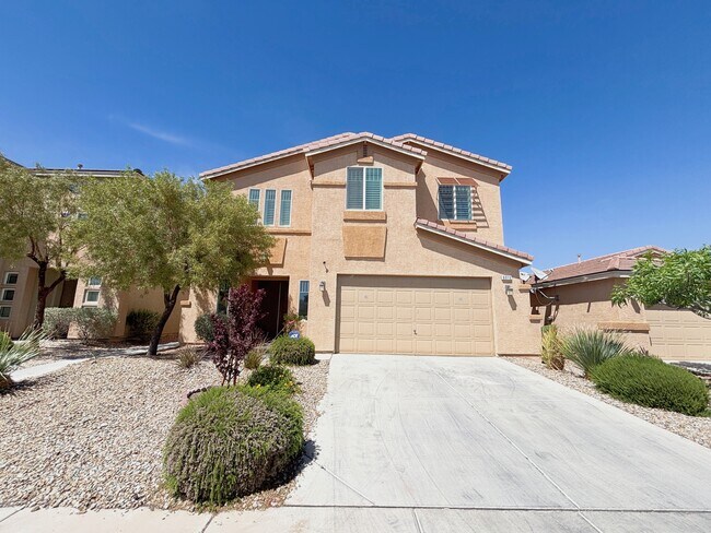 8010 Bodie Island Ct in Las Vegas, NV - Building Photo - Building Photo