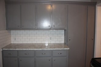 1132 E 36th St in Tulsa, OK - Building Photo - Building Photo