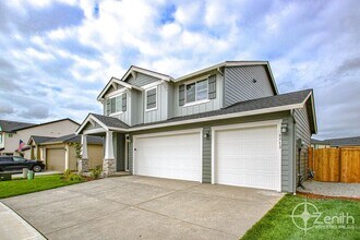 3713 S 39th Pl in Ridgefield, WA - Building Photo - Building Photo