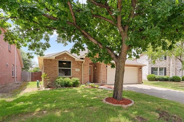 13371 Sorrento Dr in Frisco, TX - Building Photo - Building Photo