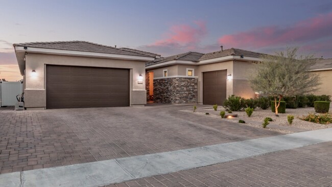 2506 E Pleasant Ln in Phoenix, AZ - Building Photo - Building Photo
