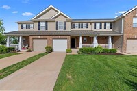 803 Country Field Dr